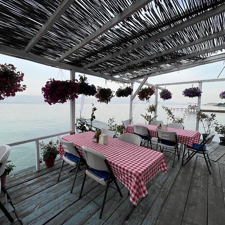 Villa Radozda Struga Exterior photo